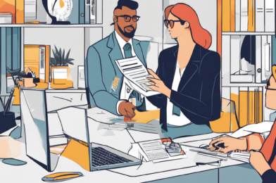 Mastering the Art of Salary Negotiation: Get What You’re Worth