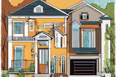 The Pros and Cons of Renting vs. Buying a Home